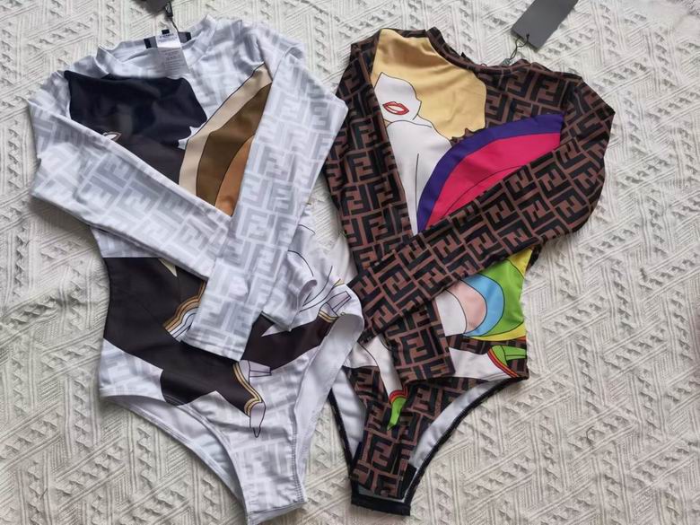 Fendi S-XL X15